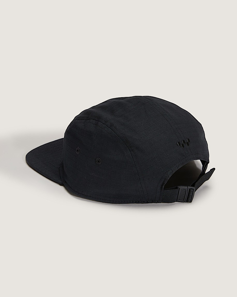 skate snapback hat by atiba jefferson