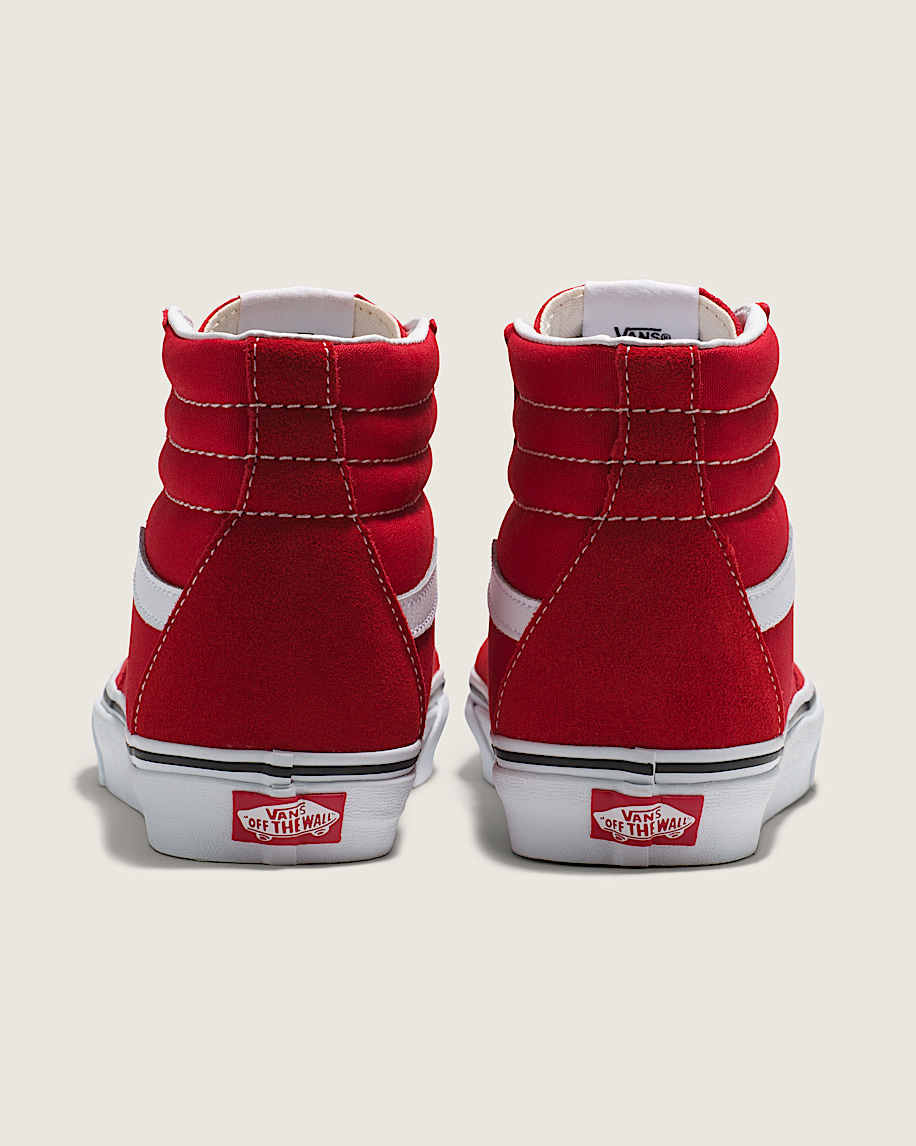 sk8-hi shoe