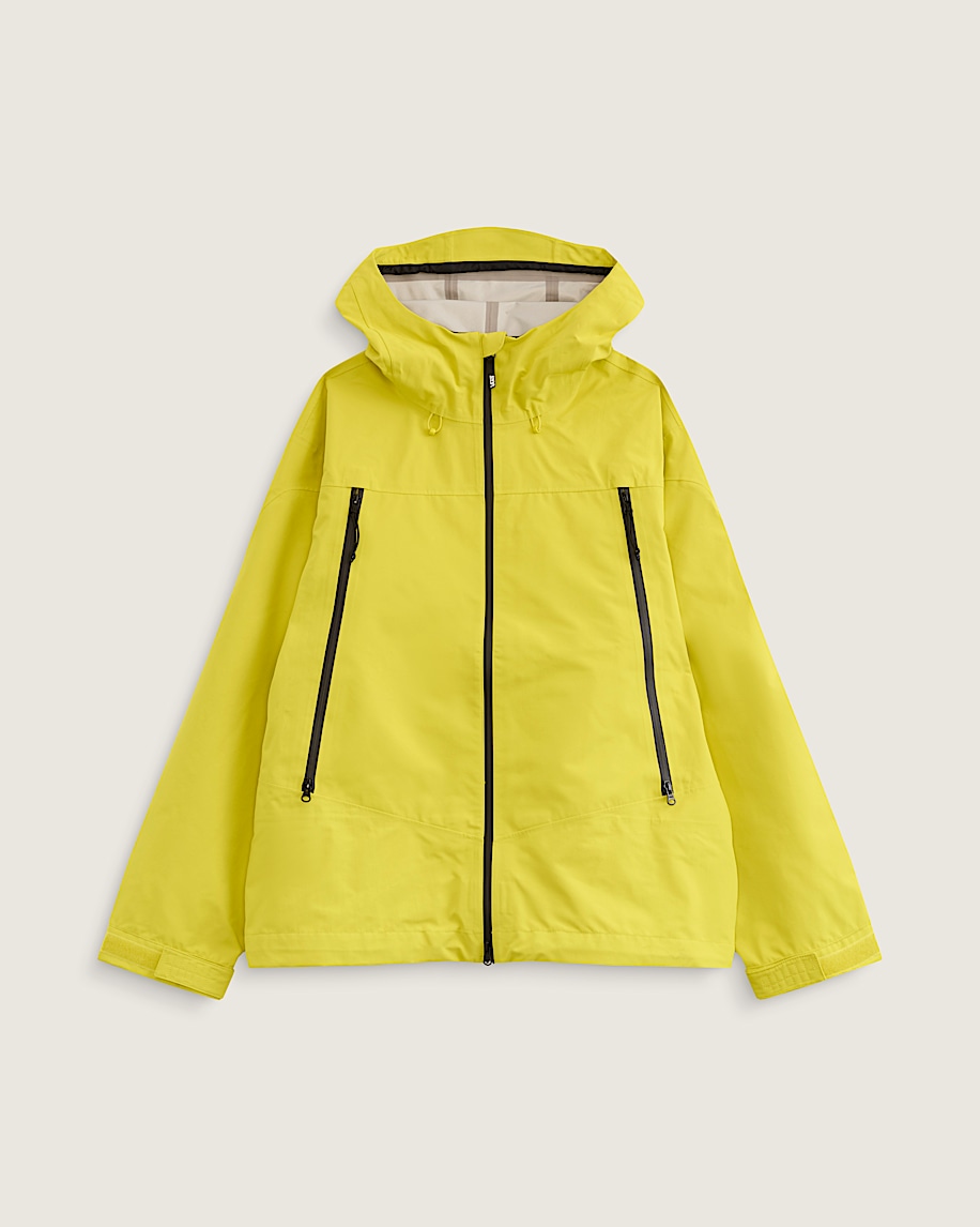 high-country 3l jacket