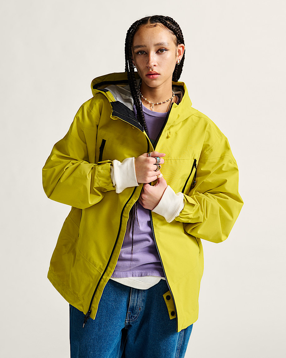 high-country 3l jacket