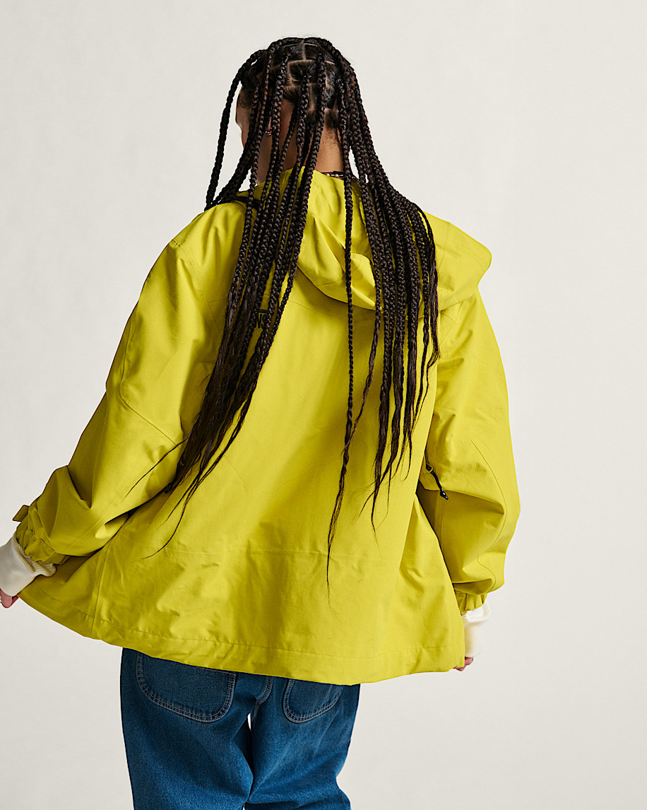 high-country 3l jacket