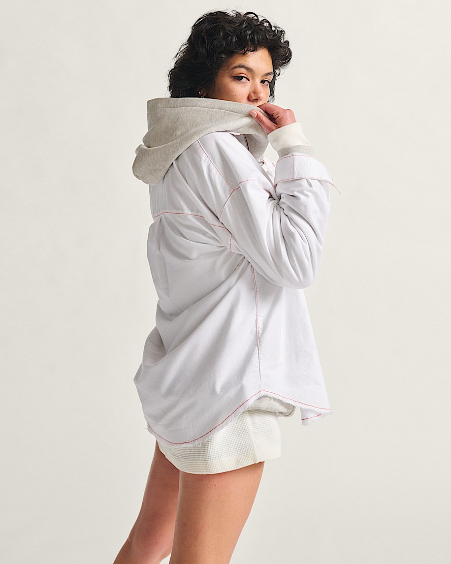 premium hoodie