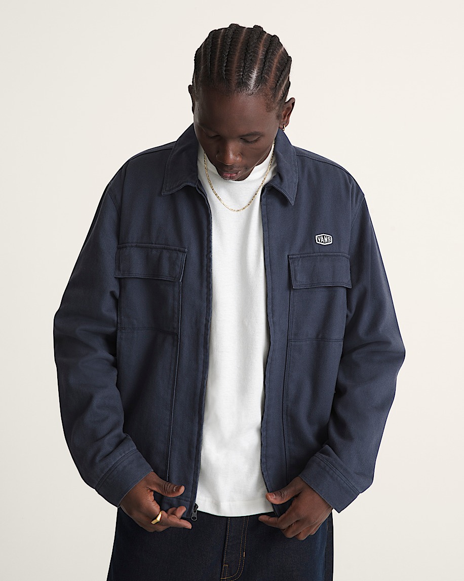 mcavoy station jacket