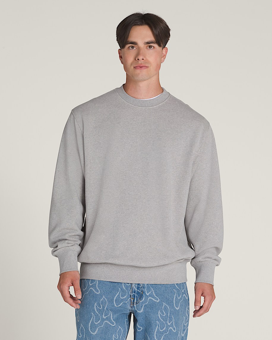 original standards crew sweatshirt