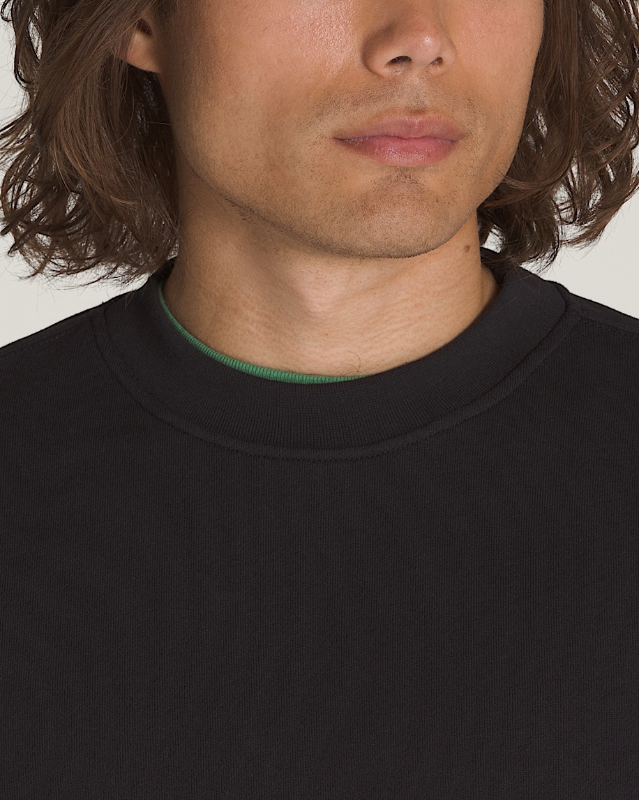 original standards crew sweatshirt