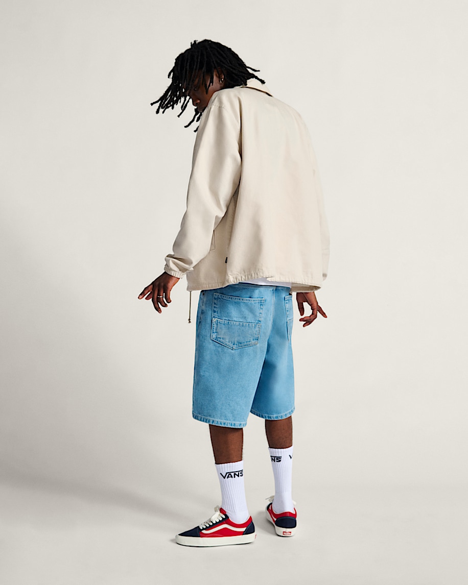 torrey coaches jacket