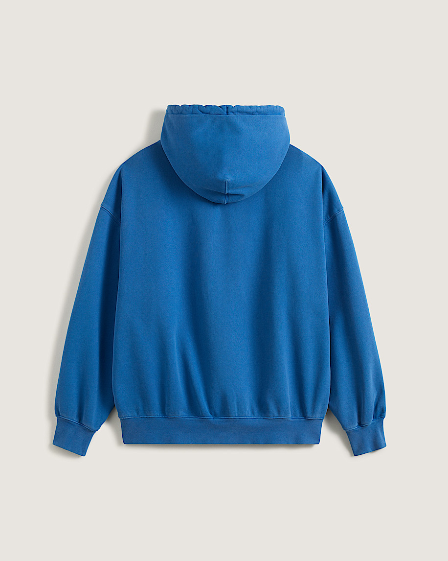 premium zip hoodie
