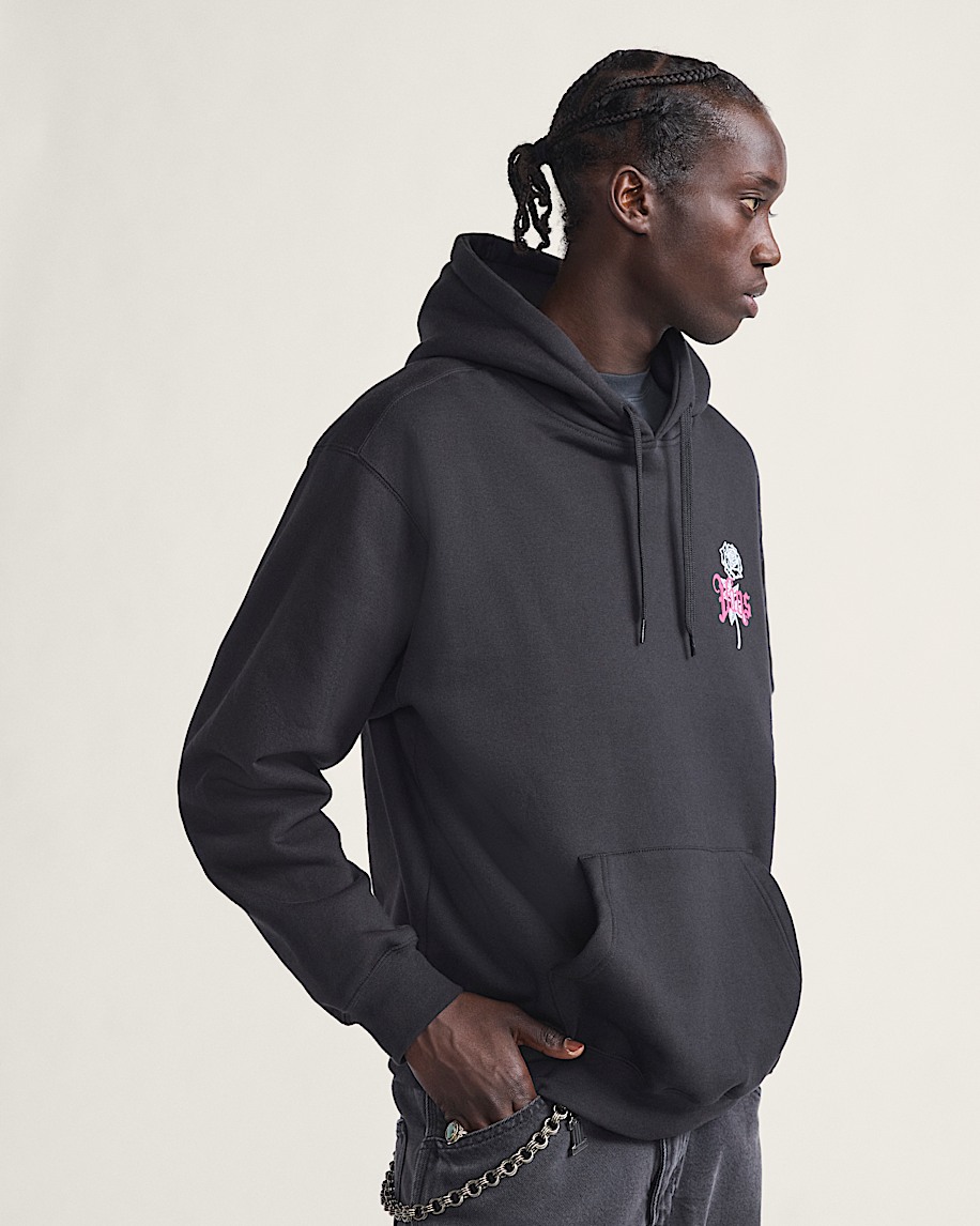 grown from the ground up pullover hoodie