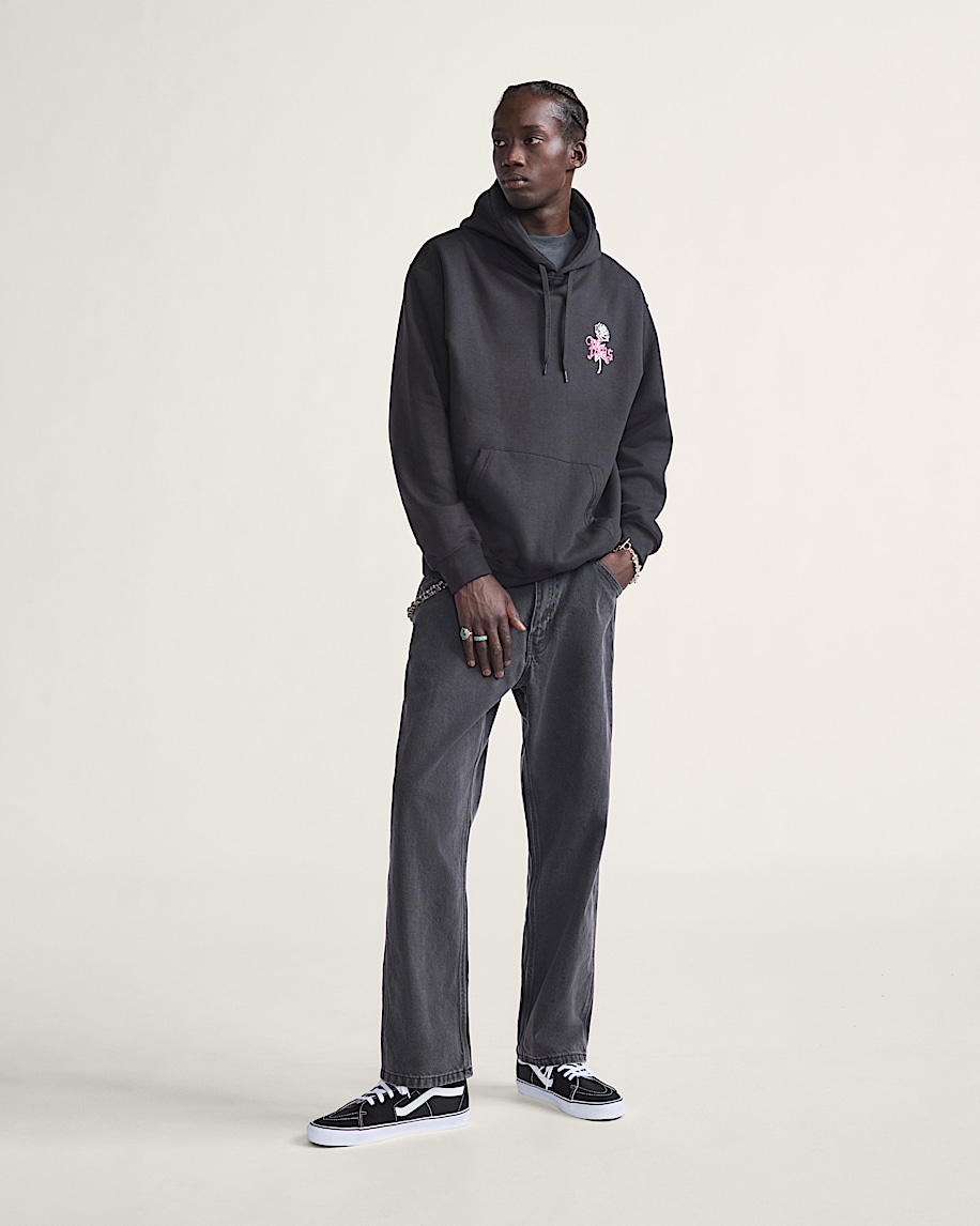 grown from the ground up pullover hoodie