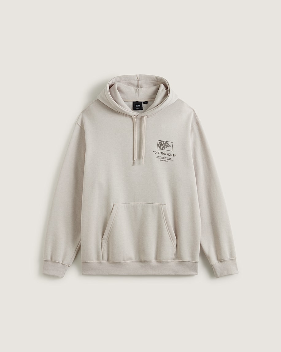 stockpile pullover hoodie