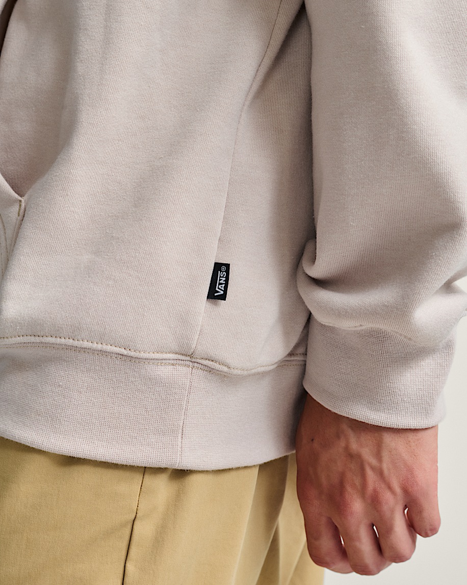 stockpile pullover hoodie