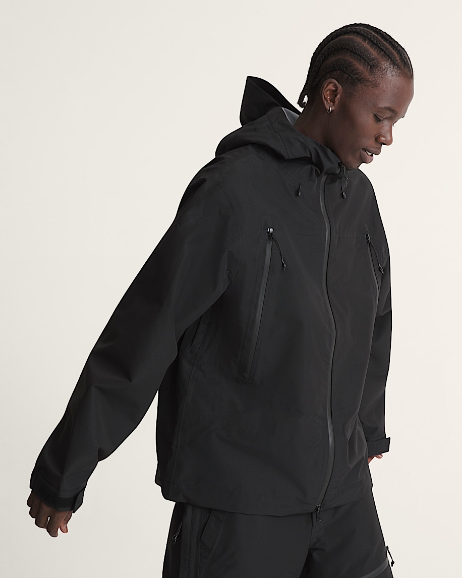 hi-country snow jacket