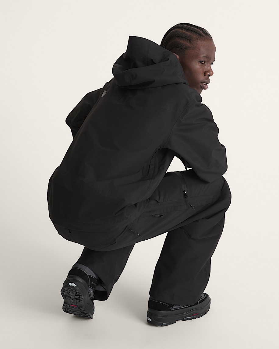 hi-country snow jacket
