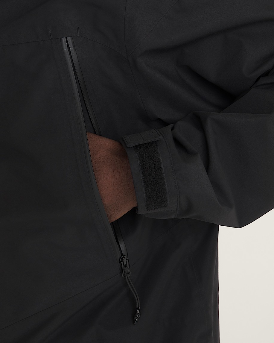 hi-country snow jacket