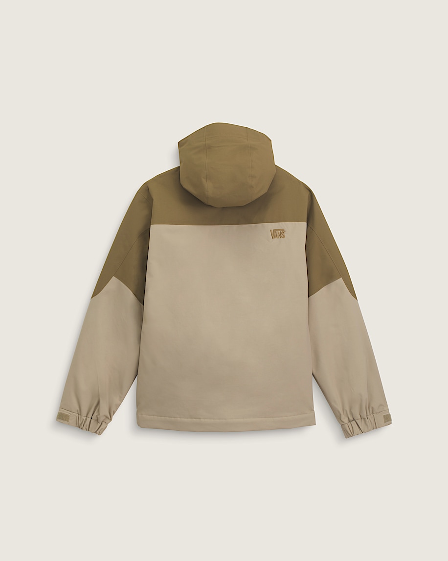 hellbound snow jacket