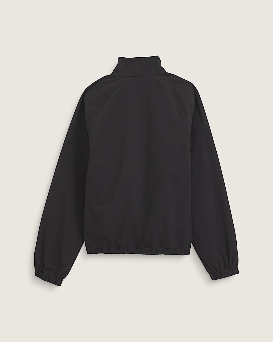 ronnie track jacket