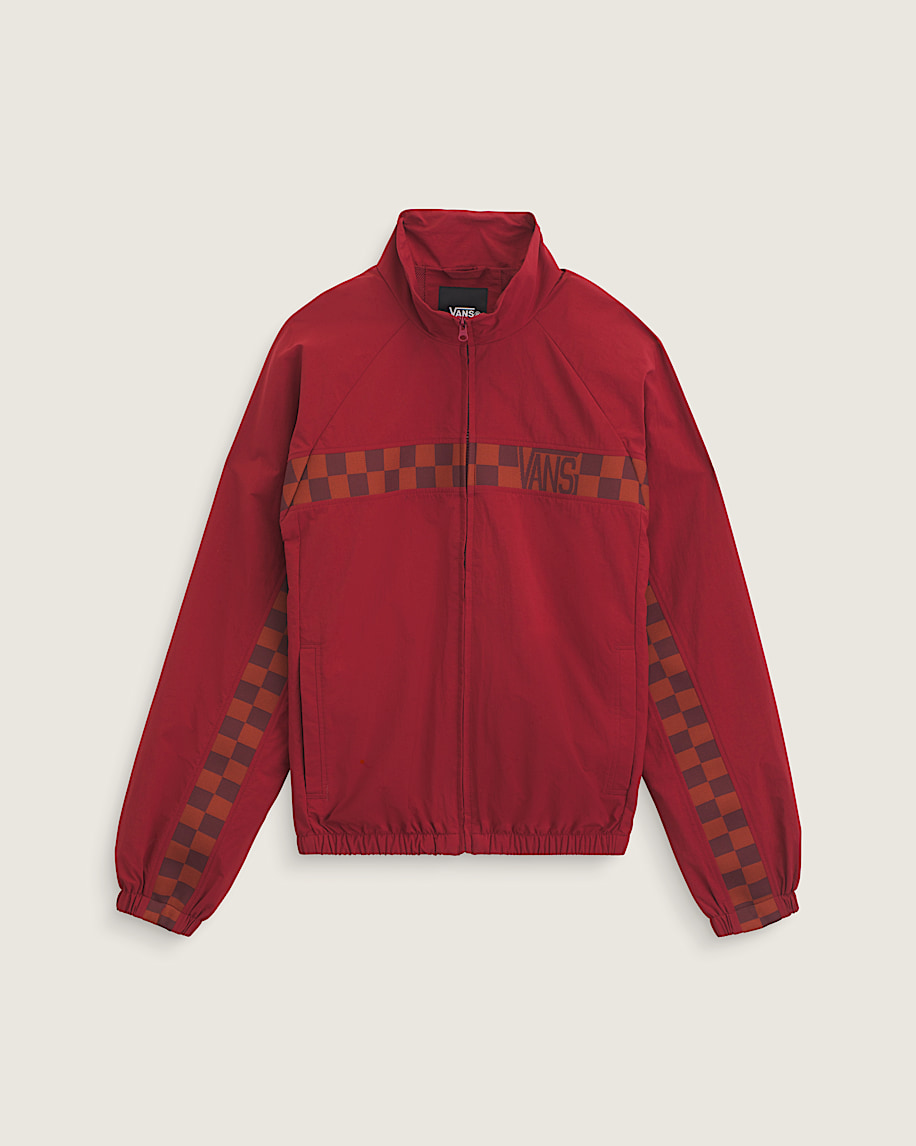 ronnie track jacket