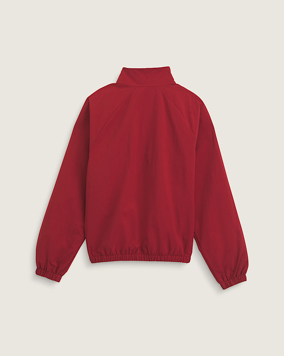 ronnie track jacket