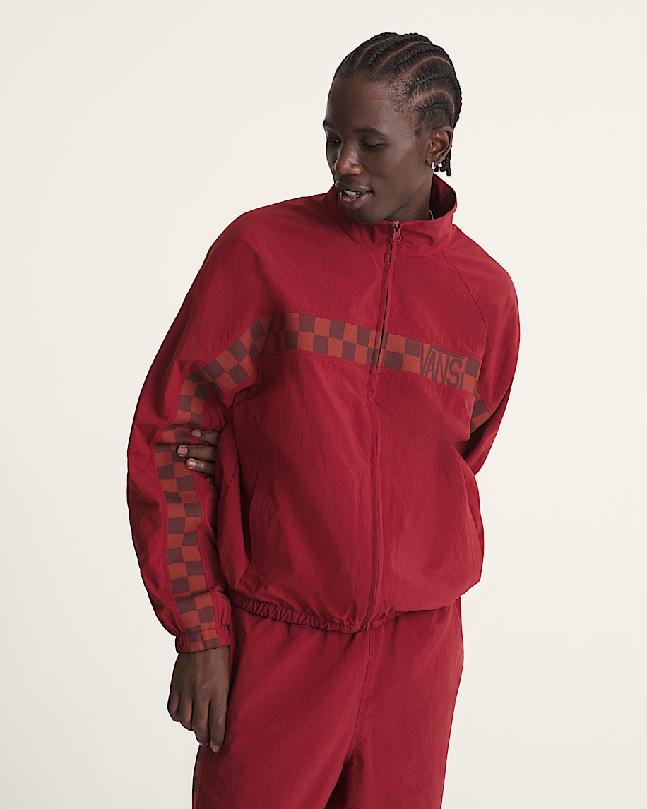 ronnie track jacket