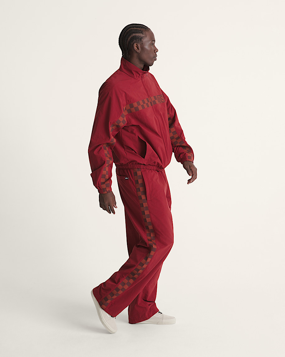 ronnie track jacket