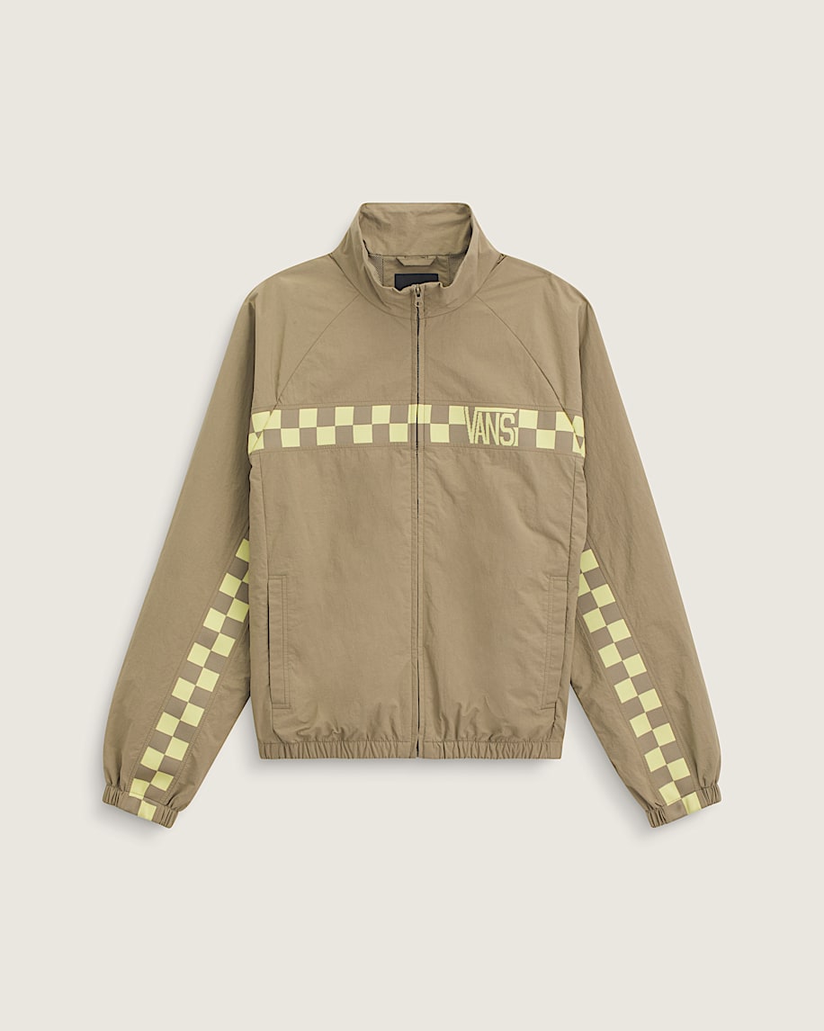 ronnie track jacket