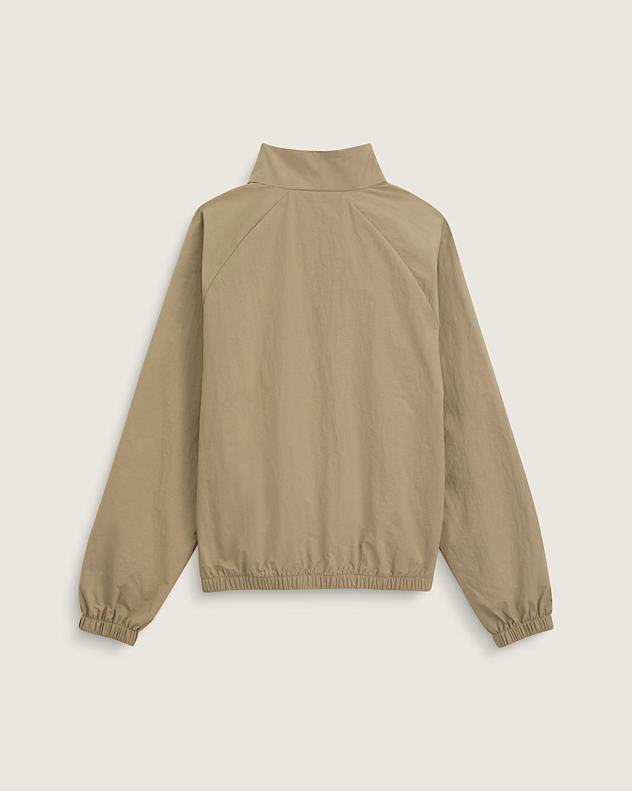 ronnie track jacket