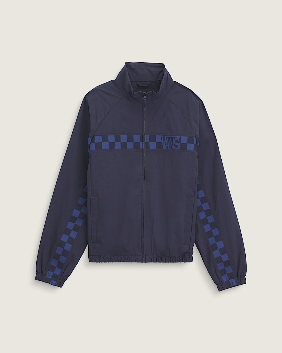 ronnie track jacket