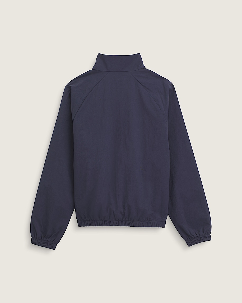 ronnie track jacket