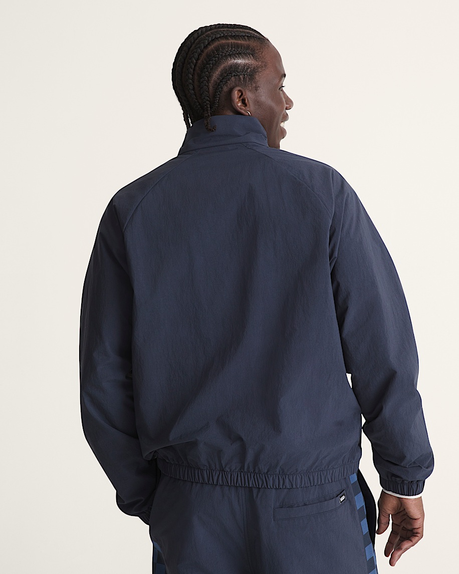 ronnie track jacket