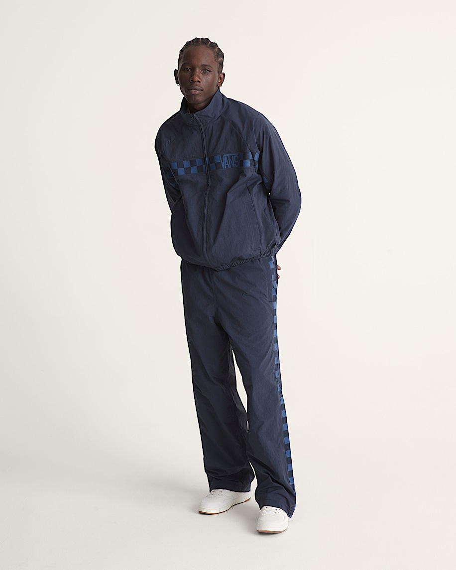 ronnie track jacket