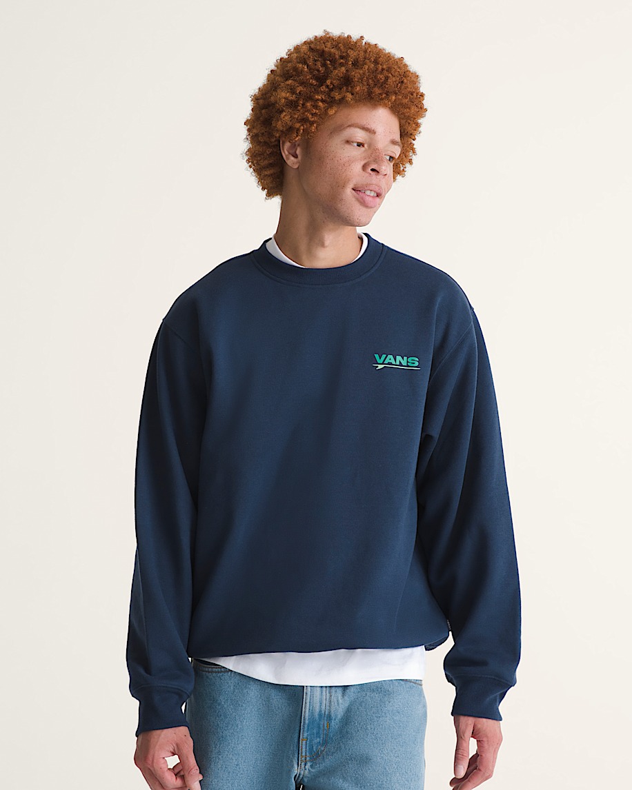 palms crew sweatshirt