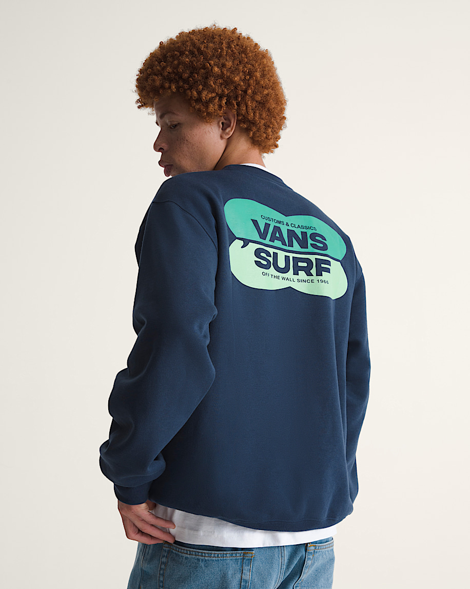 palms crew sweatshirt