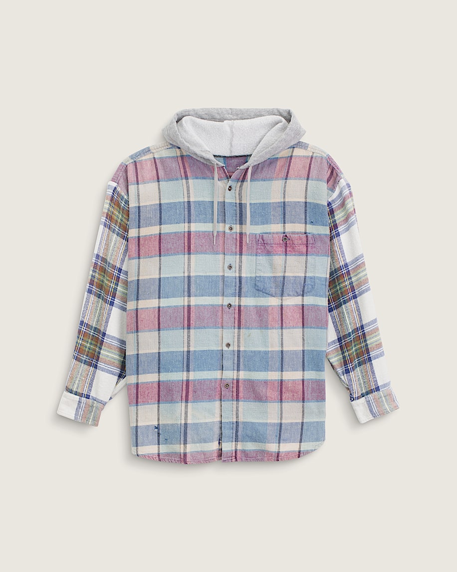 waffle shop reimagined 3fer hoodie
