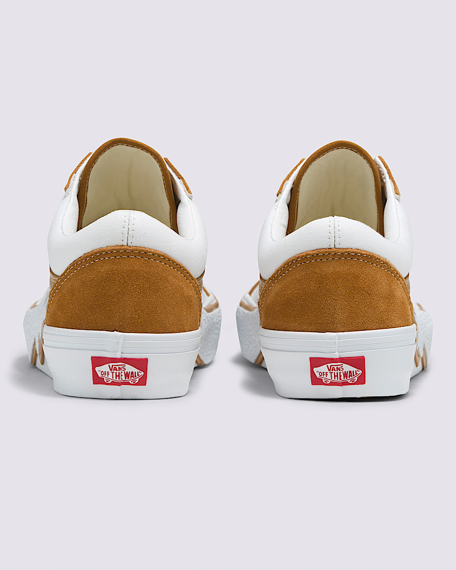 old skool bolt shoe