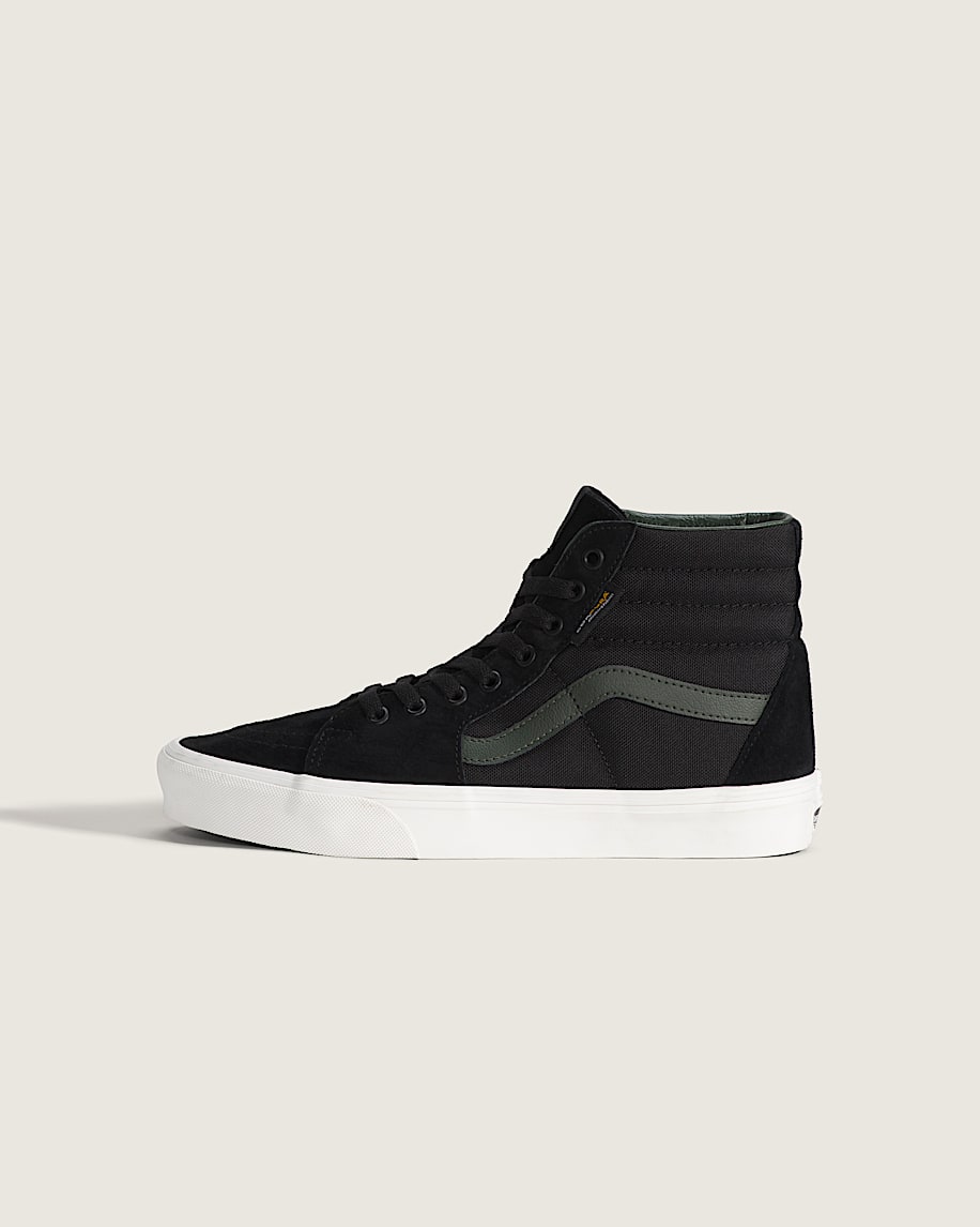 sk8-hi cordura shoe