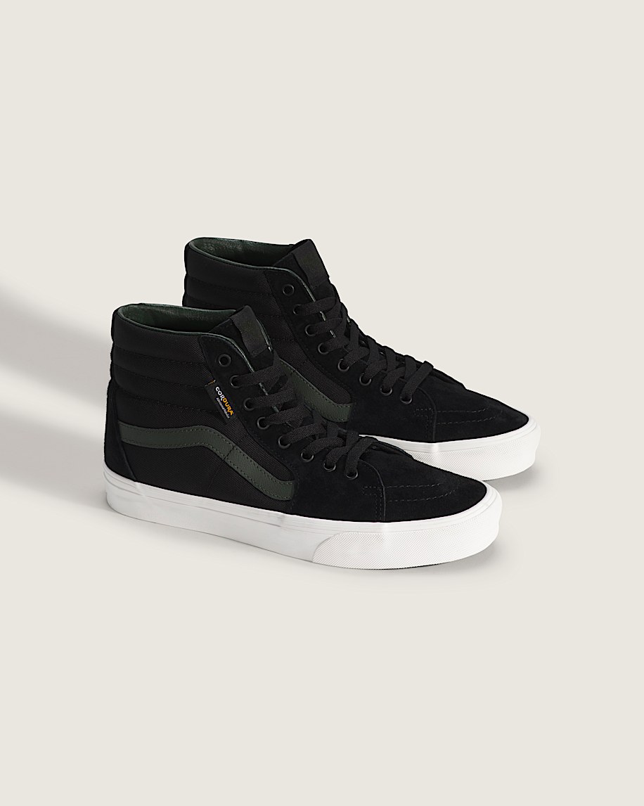 sk8-hi cordura shoe