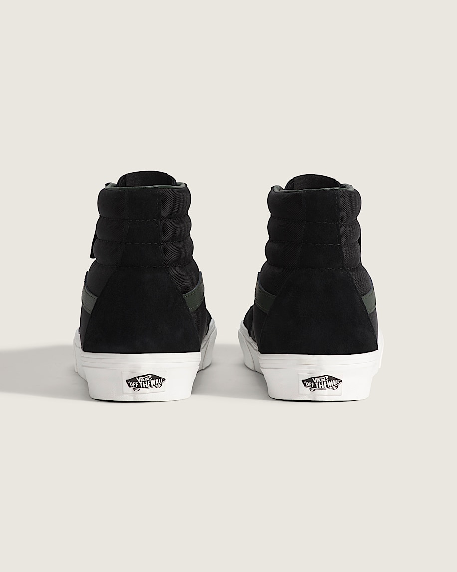 sk8-hi cordura shoe