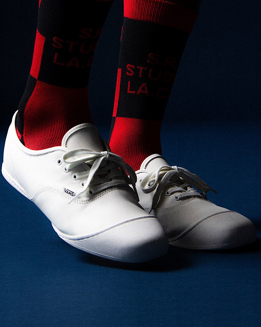 otw by vans x s.r. studio. la. ca. authentic 44 prima