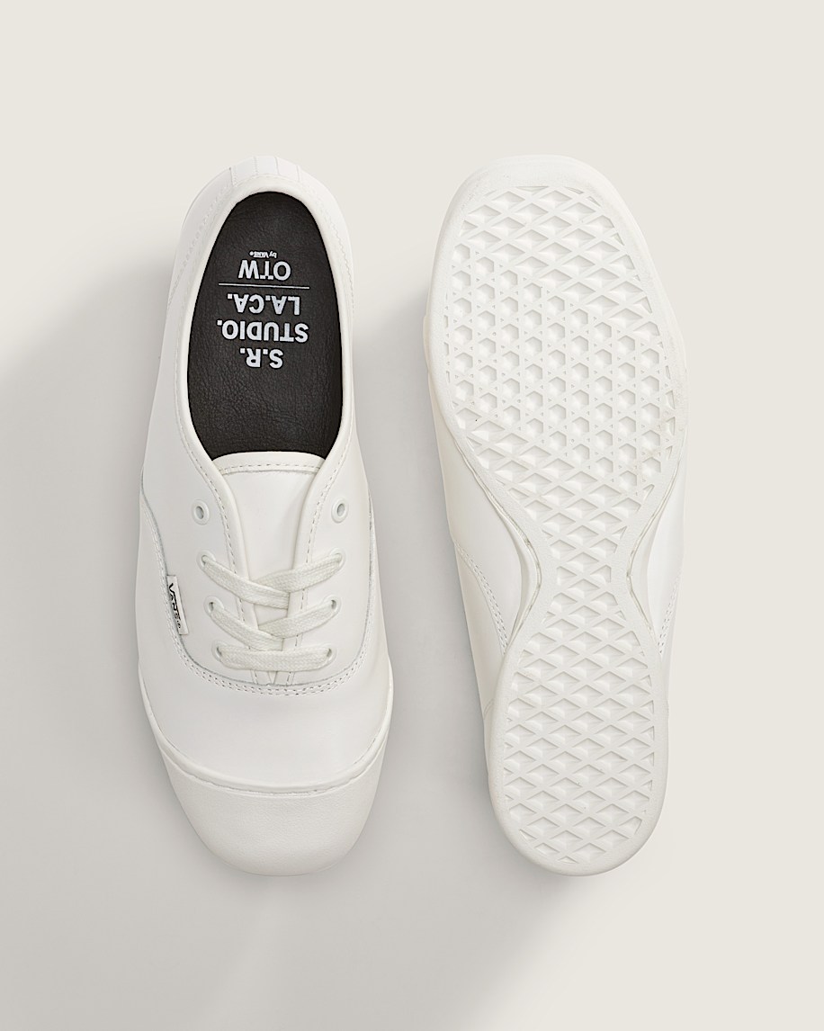 otw by vans x s.r. studio. la. ca. authentic 44 prima