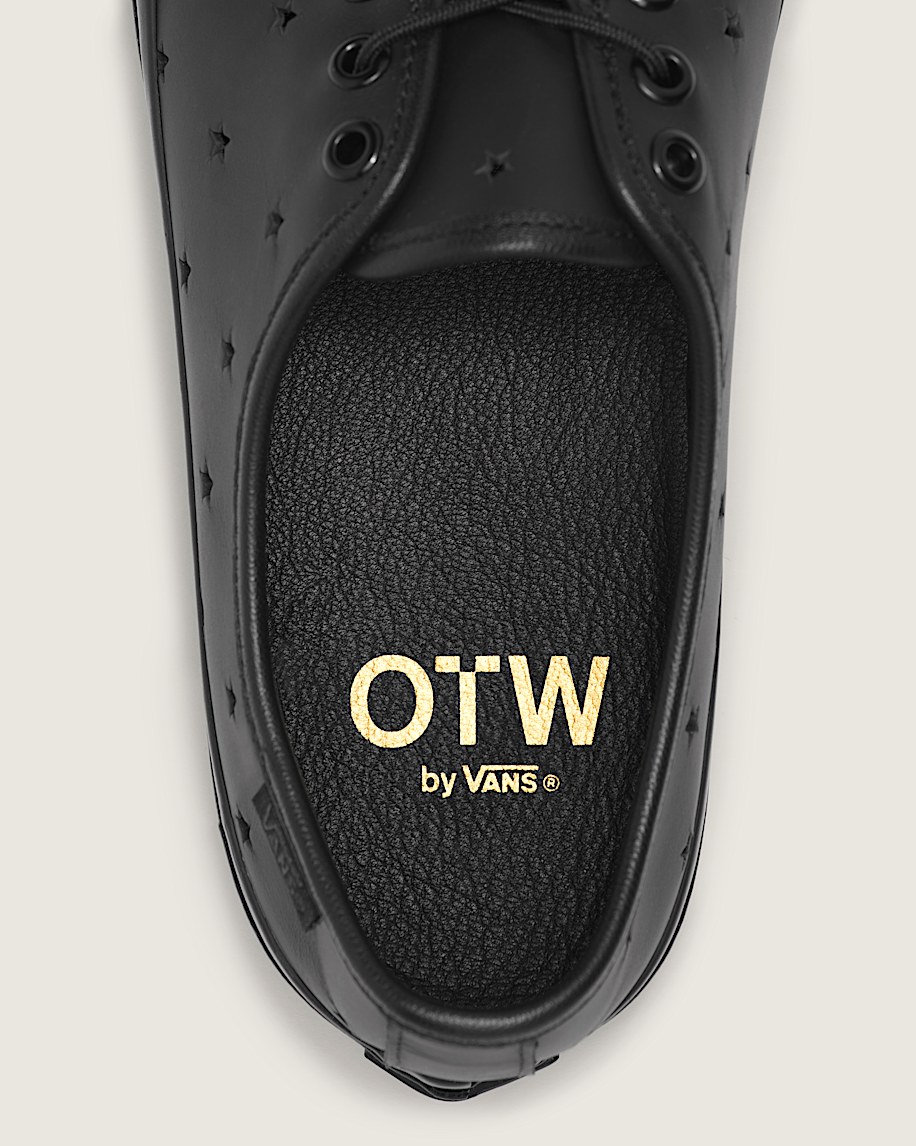 otw one piece authentic vibram