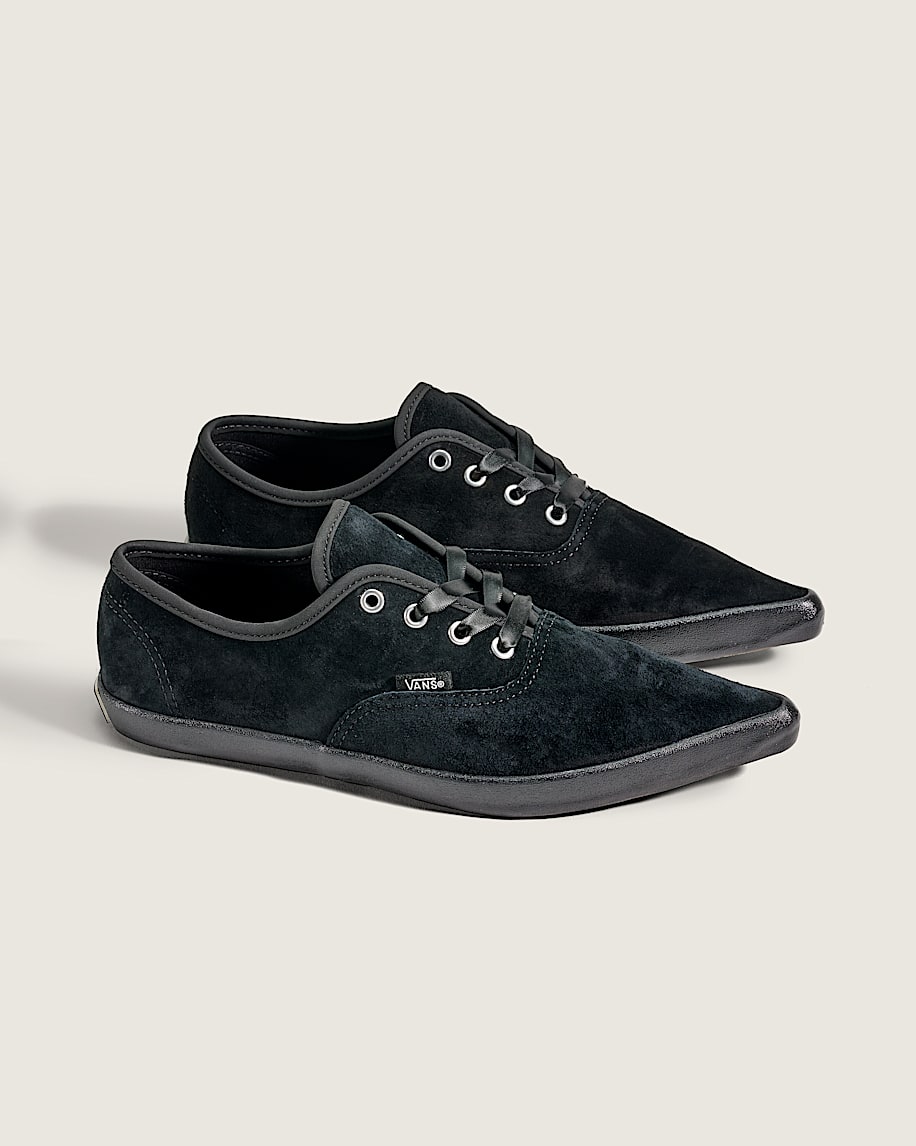 premium authentic point shoe