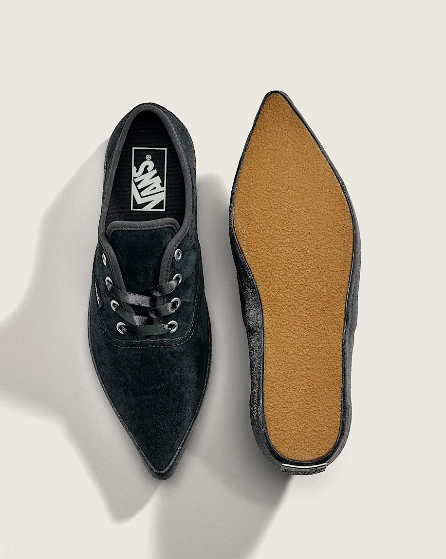 premium authentic point shoe