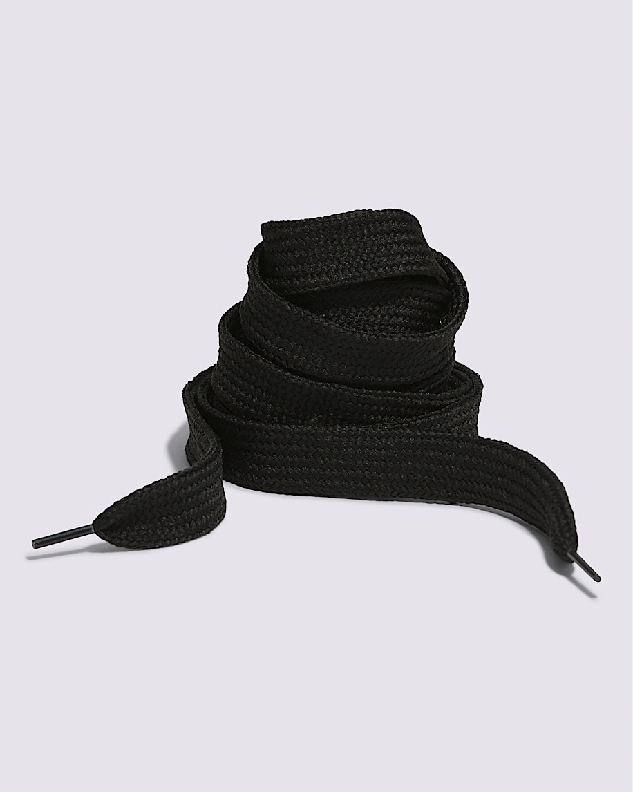 vans fat shoelaces 54