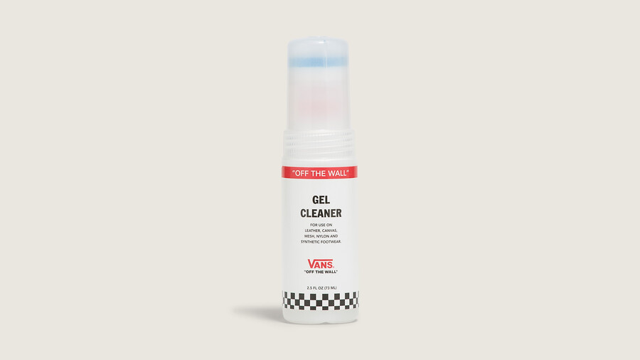 gel cleaner