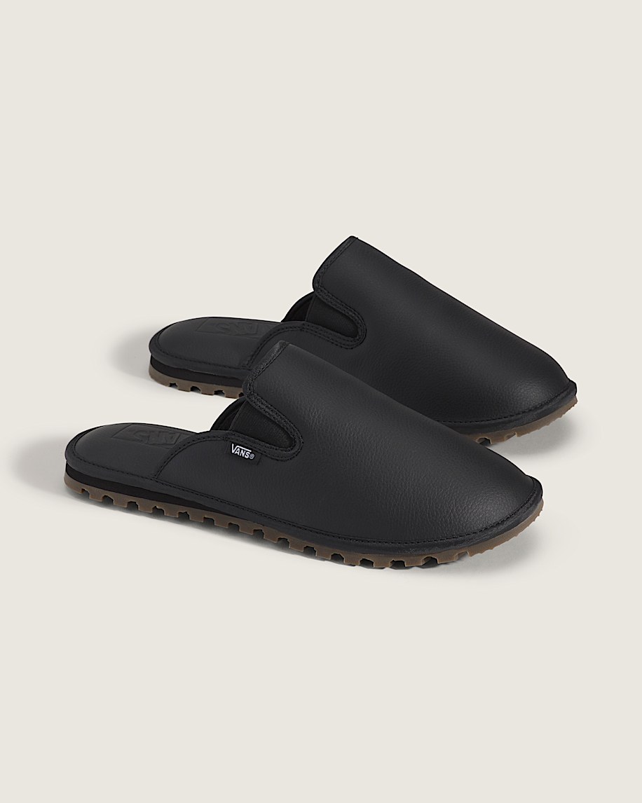 mountain mule shoe