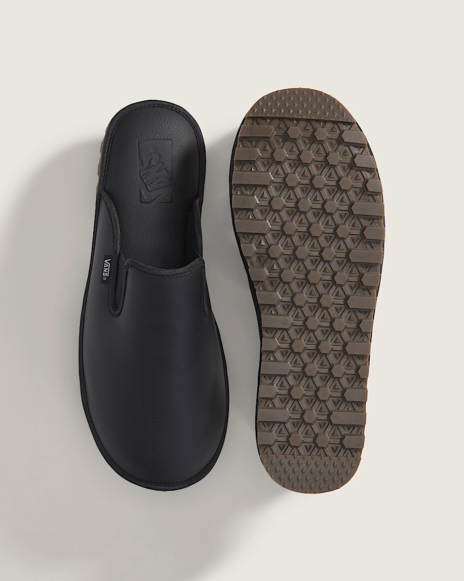 mountain mule shoe