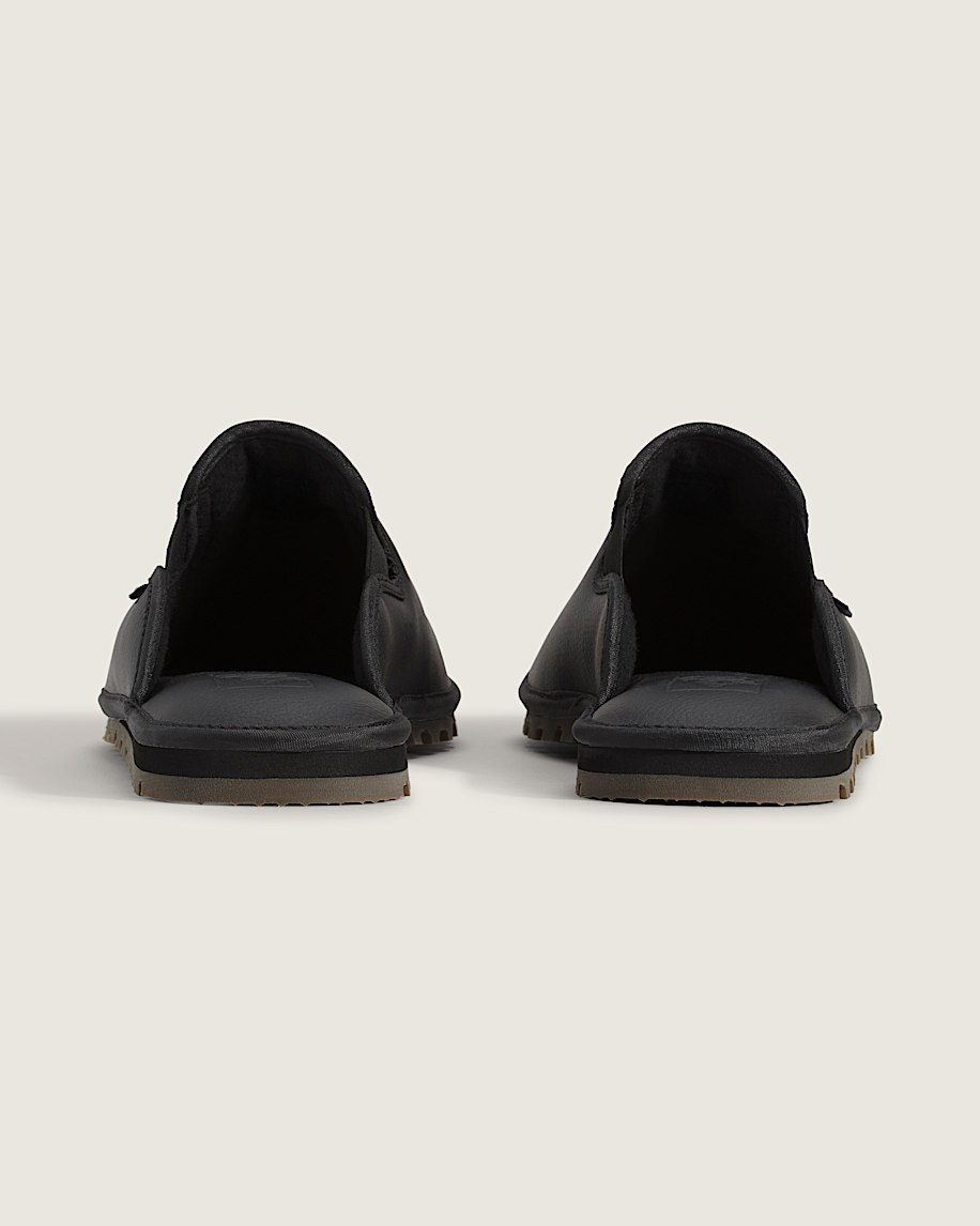 mountain mule shoe