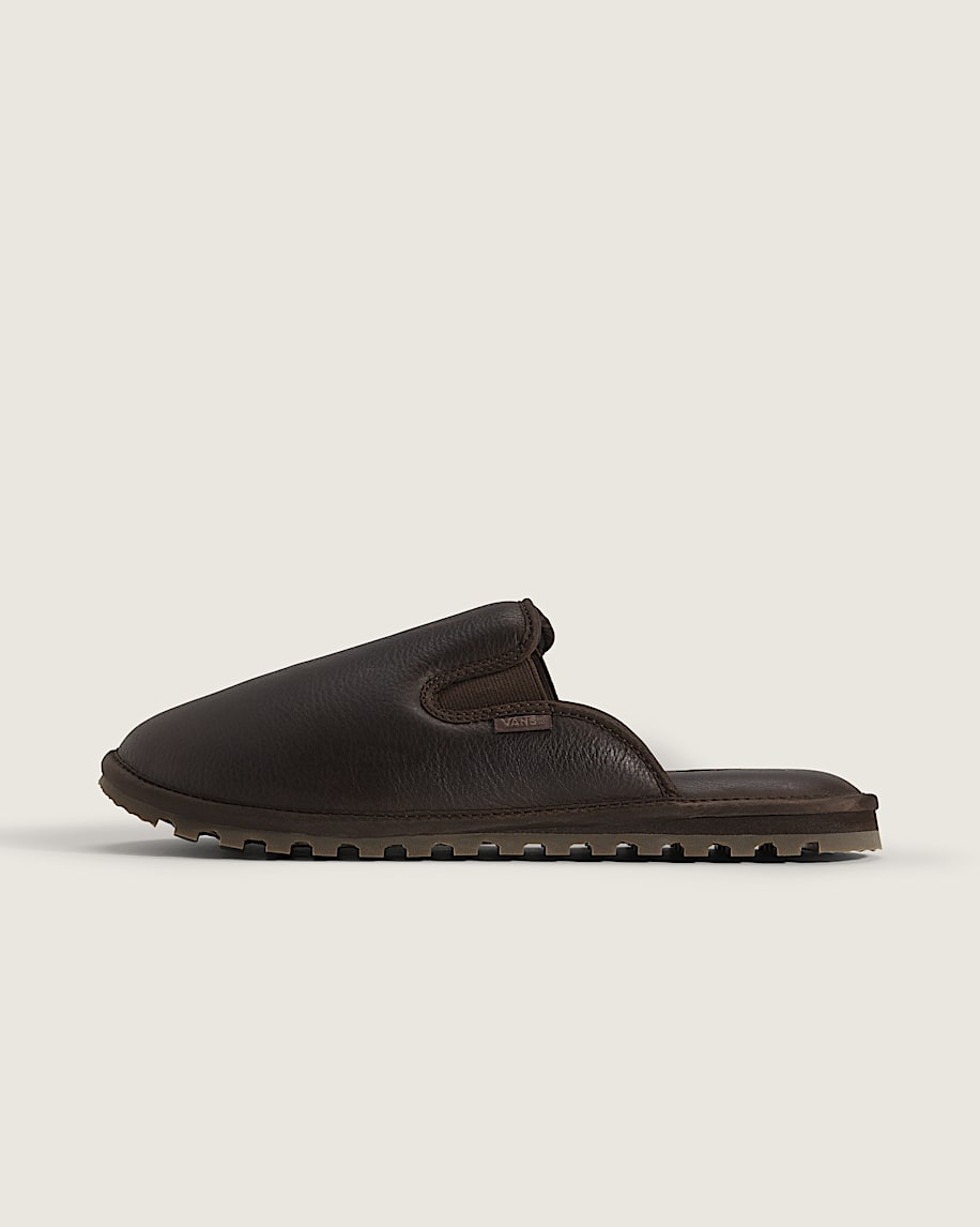 mountain mule shoe