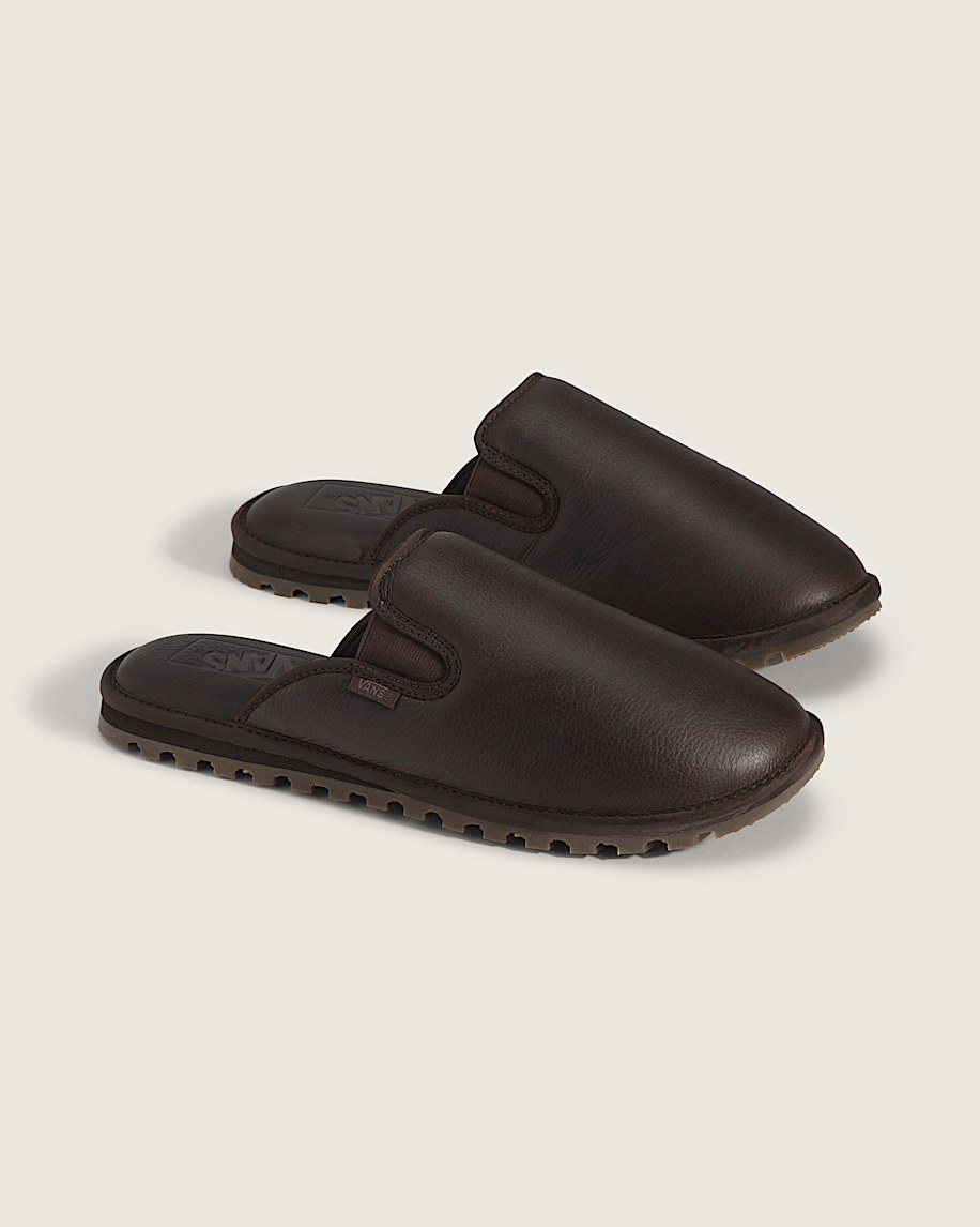 mountain mule shoe