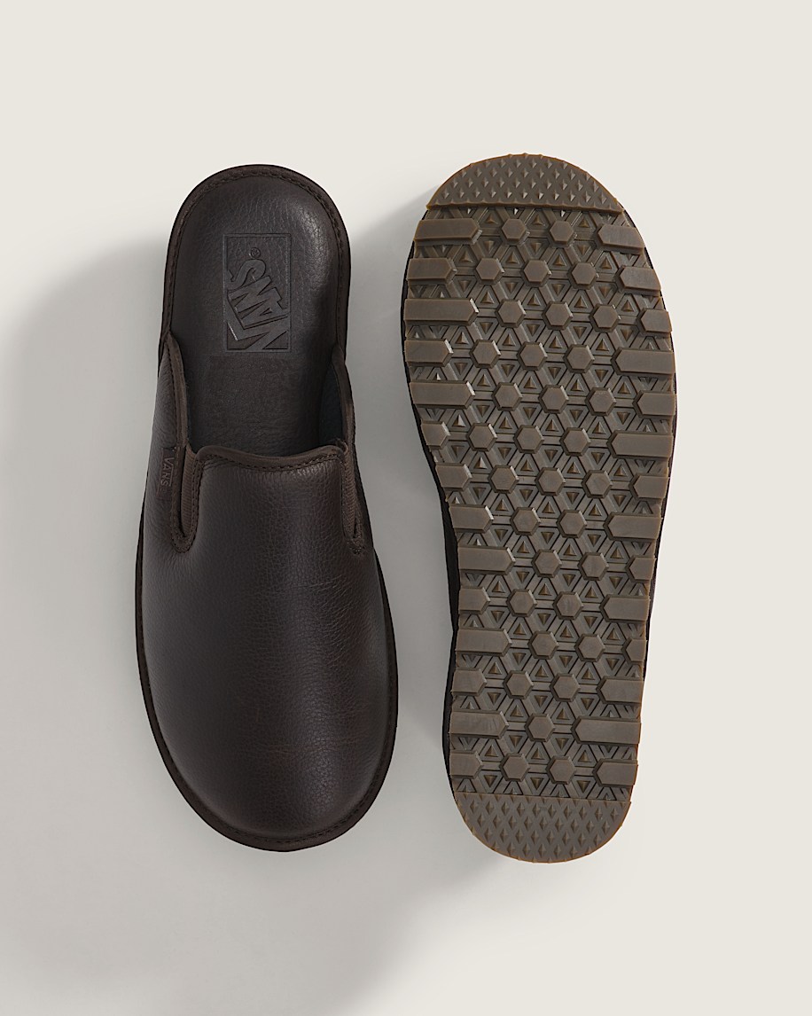 mountain mule shoe
